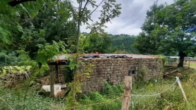 Rustic Finca in Vega de Pas photo 32