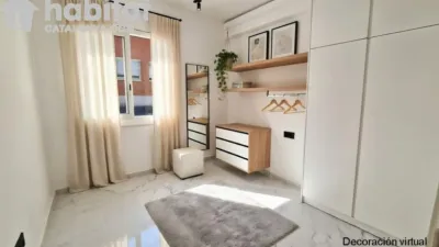 Apartment in Centro Urbano 74 photo 6