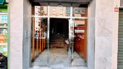 Flat on Calle del Perú photo 48