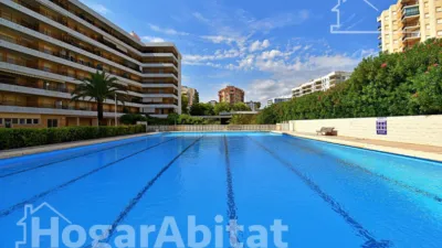 Apartment on Avenida del Norte photo 2