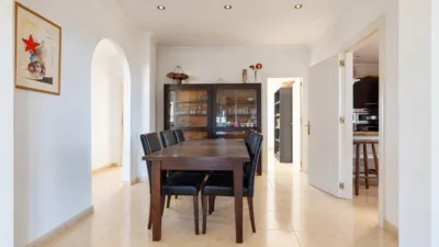 House on Urcal Street photo 39