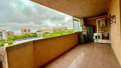 Apartment on Carrer Beniarbeig photo 3