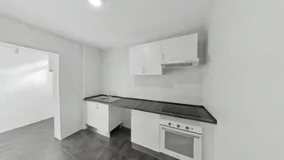 Apartment in San Nicasio-Campo de Tiro-Solagua photo 21