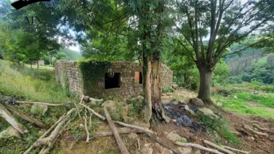 Rustic Finca in Vega de Pas photo 31