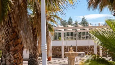 Chalet en Afueras photo 69