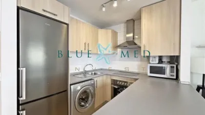 Penthouse in Bulevar Central de las Cañadas photo 12