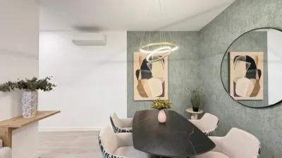 Apartment on Calle de la Sal photo 16