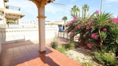House in Playa Flamenca photo 22