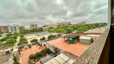 Apartment on Carrer Beniarbeig photo 24