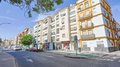 Flat on Calle Esperanza photo 32