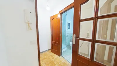 Apartment in La Trinitat Nova photo 29