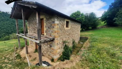 Rustic Finca in Vega de Pas photo 6