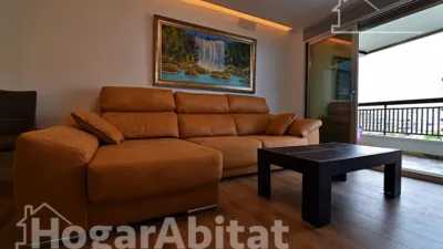 Apartment on Avenida del Norte photo 9