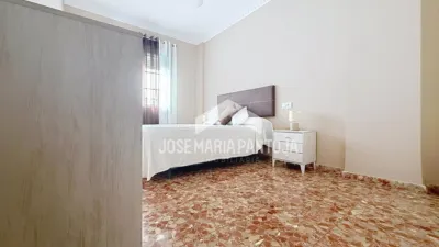 Apartment in Las Canteras photo 16