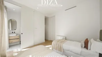 Apartment on Calle de José Ortega y Gasset photo 25