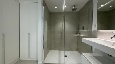 Apartment in Carvajal photo 17