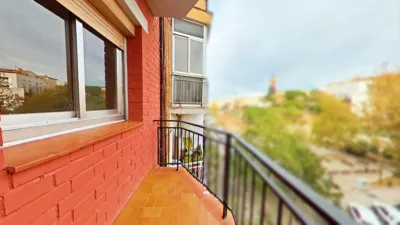 Flat in Maragall photo 3
