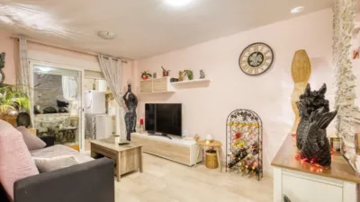 Apartment on Pasajes Street photo 2