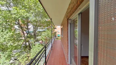 Apartment in Zofío photo 36