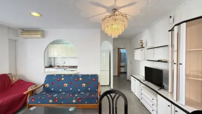 Apartment on Calle San Pascual photo 39