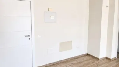 Apartamento en calle Ecuador photo 13