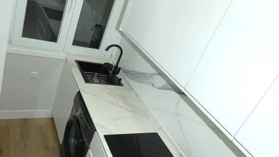 Apartment in San Vicente de Barakaldo photo 9