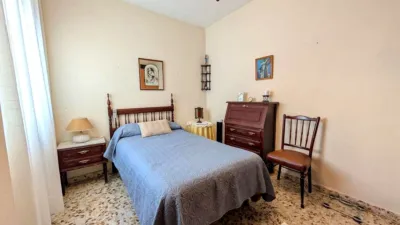 Apartment on Calle de la Cruz photo 10
