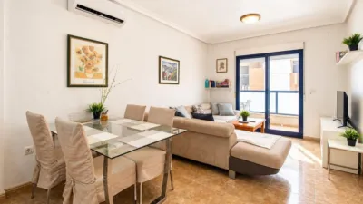 Apartment in Cabo Roig photo 2