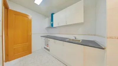 Apartment in the Station Area photo 23