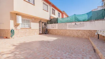 Semi-detached house on Avenida Luis Javier photo 14