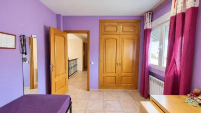 Chalet on Calle de La Coruña photo 38