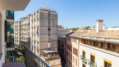 Apartment in the Centre photo 29