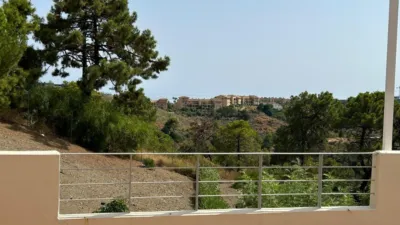 Apartment in La Concha-Resina Golf photo 26