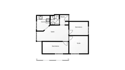 Apartment in Roquetes photo 31