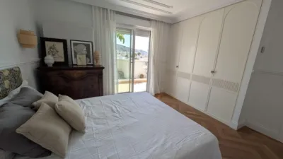 Penthouse on Calle de Etiopía photo 46