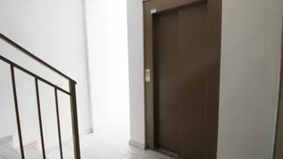Piso en Barri de França photo 34