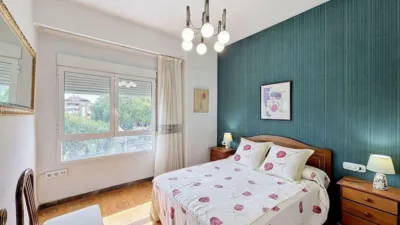 Apartment on Avinguda de Selgas photo 11