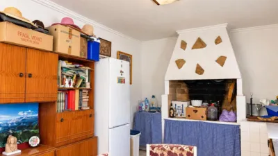 Chalet en Torreazul photo 25