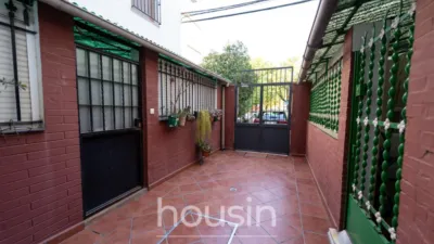 Apartment on Calle Sierra del Castaño photo 11
