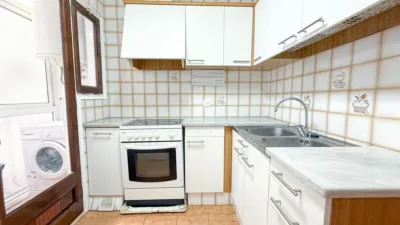 Apartment in Centre photo 30