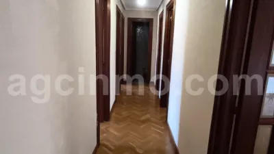 Apartment on Calle de Simón Aranda photo 9
