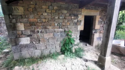 Rustic Finca in Vega de Pas photo 27