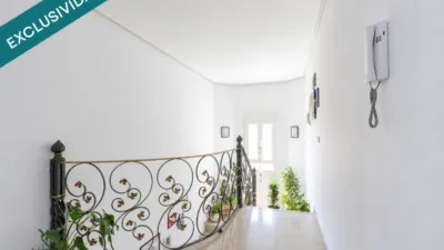 Single-family home in Edificio Casa Forestal Tablada photo 13