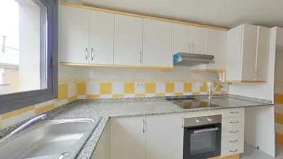 Flat in Les Roquetes photo 22