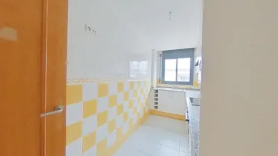 Flat in Les Roquetes photo 20