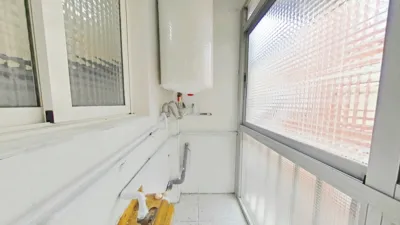 Apartment in Can Rull photo 35