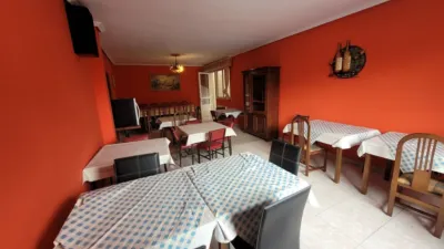 Chalet on Calle Lg Corredoiras, nº 29 photo 44