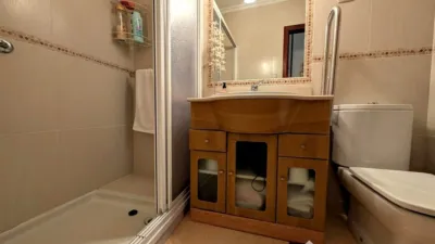 Apartment on Calle de la Cruz photo 17