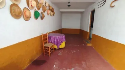 House in La Roda photo 22