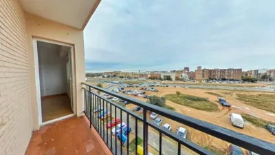 Apartment on Camí Real photo 3